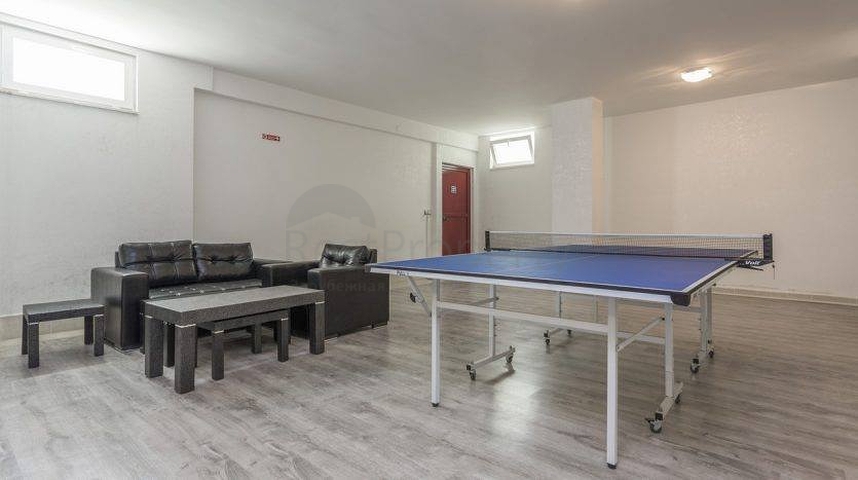 Квартира 2+1 в микрорайоне Хурма Коньяалты Анталья