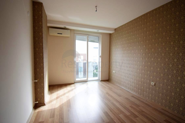 Квартира 2+1 в микрорайоне Хурма Коньяалты Анталья