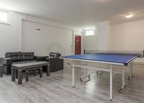 Квартира 2+1 в микрорайоне Хурма Коньяалты Анталья