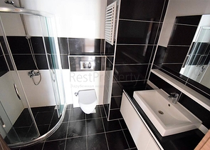 Квартира 2+1 в микрорайоне Хурма Коньяалты Анталья