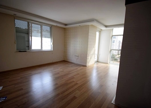 Квартира 2+1 в микрорайоне Хурма Коньяалты Анталья