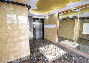 Квартира 2+1 в микрорайоне Хурма Коньяалты Анталья