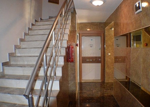 Квартира 2+1 в микрорайоне Хурма Коньяалты Анталья