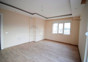 Квартира 2+1 в микрорайоне Хурма Коньяалты Анталья