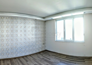 Квартира 2+1 в микрорайоне Хурма Коньяалты Анталья