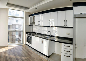 Квартира 2+1 в микрорайоне Хурма Коньяалты Анталья