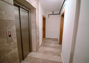 Квартира 2+1 в микрорайоне Хурма Коньяалты Анталья