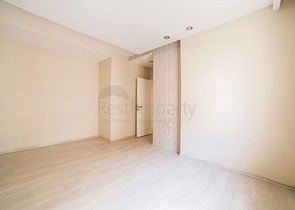 Квартира 1+1 в комплексе рядом с парком в Хурме