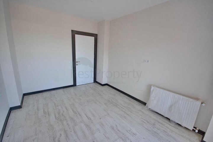 Квартира 1+1 в комплексе в Лимане 500 м до моря