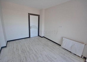 Квартира 1+1 в комплексе в Лимане 500 м до моря