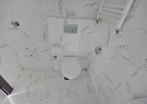 Квартира 1+1 в комплексе в Лимане 500 м до моря