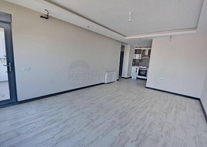 Квартира 1+1 в комплексе в Лимане 500 м до моря