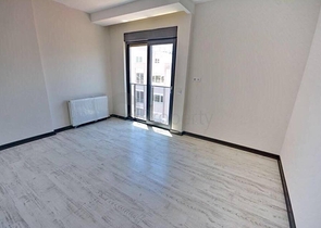 Квартира 1+1 в комплексе в Лимане 500 м до моря