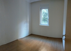 Квартира 2+1 с видом на парк в центре района Лиман