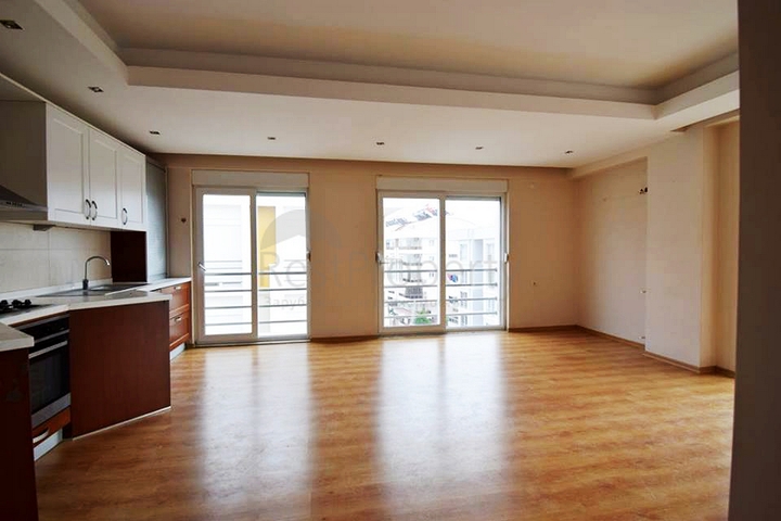 Квартира 2+1 в микрорайоне Хурма Коньяалты