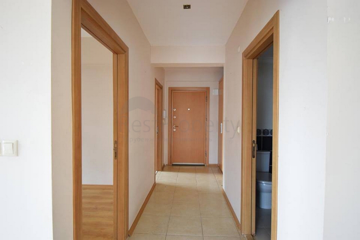 Квартира 2+1 в микрорайоне Хурма Коньяалты