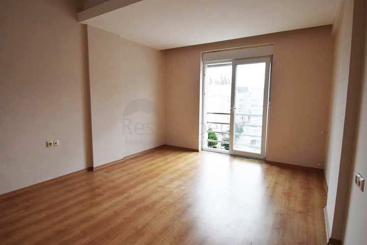 Квартира 2+1 в микрорайоне Хурма Коньяалты