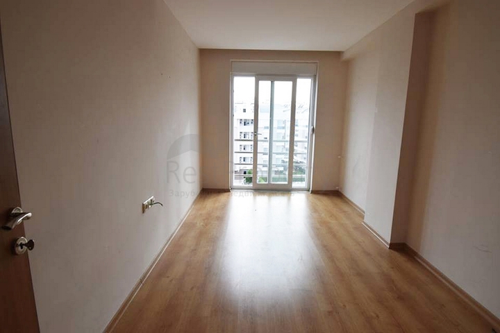 Квартира 2+1 в микрорайоне Хурма Коньяалты