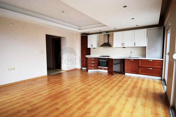 Квартира 2+1 в микрорайоне Хурма Коньяалты