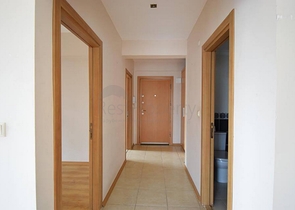 Квартира 2+1 в микрорайоне Хурма Коньяалты