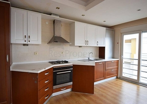 Квартира 2+1 в микрорайоне Хурма Коньяалты