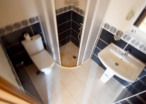 Квартира 2+1 в микрорайоне Хурма Коньяалты