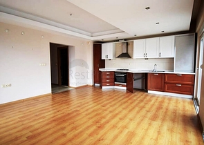 Квартира 2+1 в микрорайоне Хурма Коньяалты