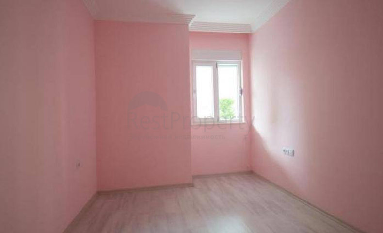 Квартира 1+1 в комплексе в Хурме Коньяалты Анталья