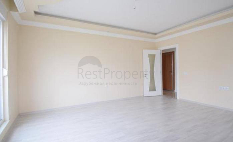 Квартира 1+1 в комплексе в Хурме Коньяалты Анталья