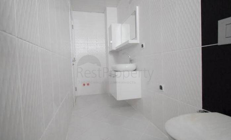 Квартира 1+1 в комплексе в Хурме Коньяалты Анталья