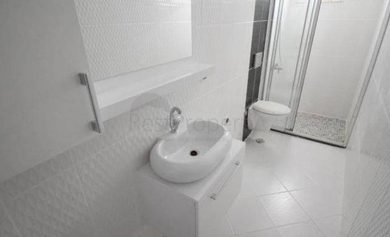 Квартира 1+1 в комплексе в Хурме Коньяалты Анталья