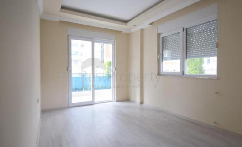 Квартира 1+1 в комплексе в Хурме Коньяалты Анталья