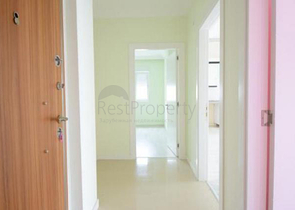 Квартира 1+1 в комплексе в Хурме Коньяалты Анталья