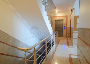 Квартира 1+1 в комплексе в Хурме Коньяалты Анталья