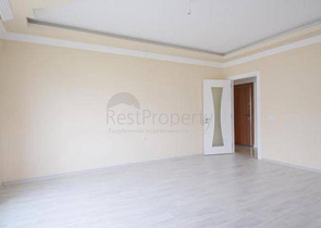 Квартира 1+1 в комплексе в Хурме Коньяалты Анталья