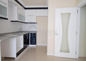 Квартира 1+1 в комплексе в Хурме Коньяалты Анталья