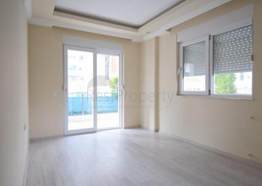 Квартира 1+1 в комплексе в Хурме Коньяалты Анталья