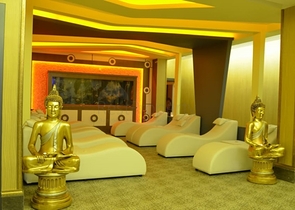 Меблированная квартира планировка 1+1 в Махмутларе