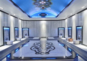 Меблированная квартира планировка 1+1 в Махмутларе