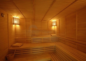 Квартира планировки 2+1 на первой береговой линии в Махмутларе