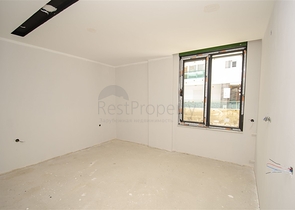 Проект на завершении строительства в районе Коньяалты Анталья