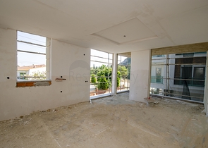 Проект на завершении строительства в районе Коньяалты Анталья