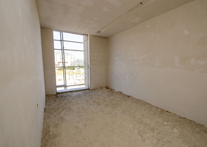 Проект на завершении строительства в районе Коньяалты Анталья