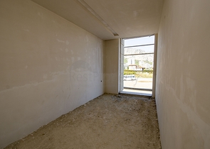 Проект на завершении строительства в районе Коньяалты Анталья