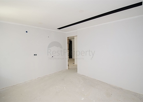 Проект на завершении строительства в районе Коньяалты Анталья