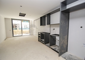 Проект на завершении строительства в районе Коньяалты Анталья