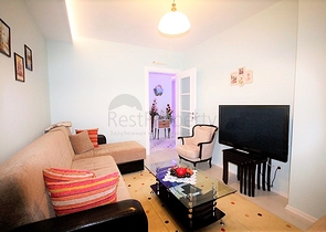 Большая квартира для всей семьи в Джикджилли