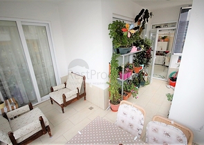 Большая квартира для всей семьи в Джикджилли