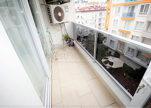 Большая квартира для всей семьи в Джикджилли