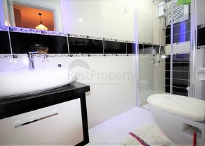 Большая квартира для всей семьи в Джикджилли